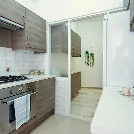 Appartamento Elide - Nido D'amore In Ponte Milvio Con Balcone Roma