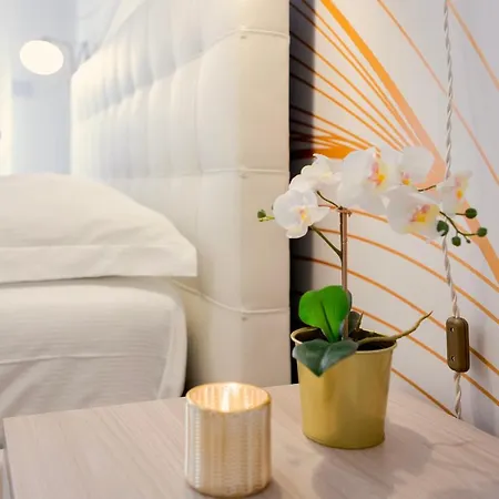 Appartamento Elide - Nido D'amore In Ponte Milvio Con Balcone *