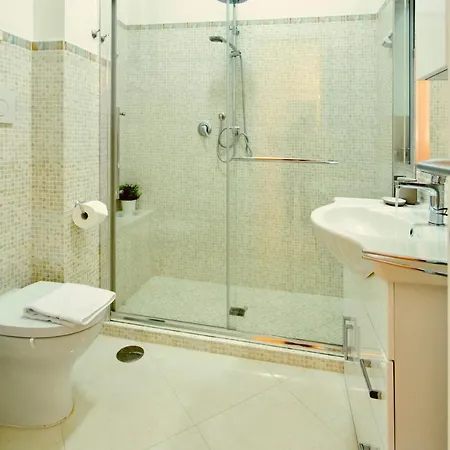 Apartment Elide - Locks In Ponte Milvio Rome