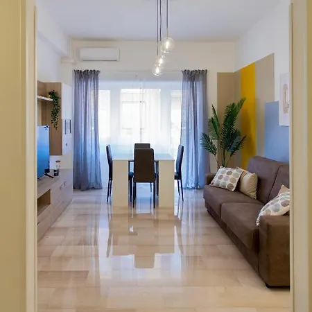 Elide - Nido D'amore In Ponte Milvio Con Balcone * Rome