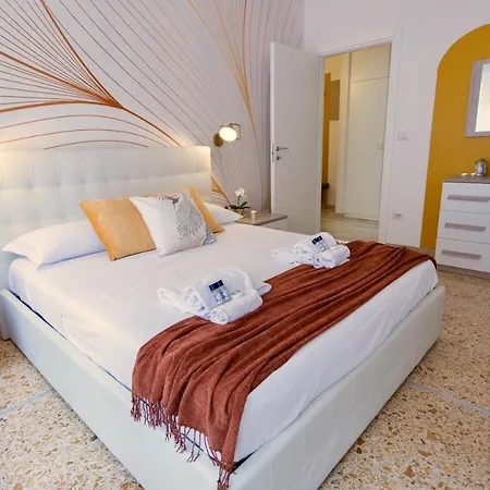 Apartment Elide - Locks In Ponte Milvio *