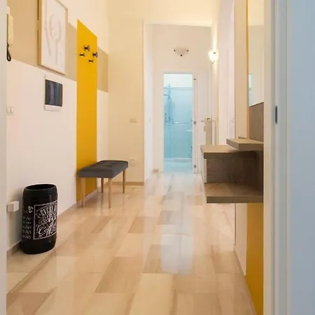 Elide - Nido D'amore In Ponte Milvio Con Balcone Rome