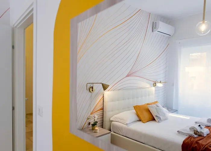 Appartamento Elide - Nido D'amore In Ponte Milvio Con Balcone *