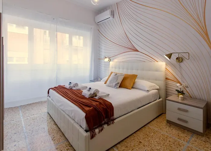 Elide - Nido D'amore In Ponte Milvio Con Balcone