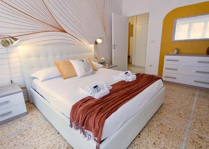 Appartamento Elide - Nido D'amore In Ponte Milvio Con Balcone *