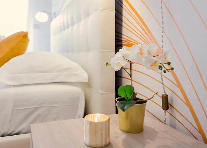 Appartamento Elide - Nido D'amore In Ponte Milvio Con Balcone *