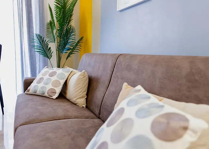 Elide - Nido D'amore In Ponte Milvio Con Balcone