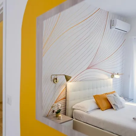 Appartement Elide - Nido D'amore In Ponte Milvio Con Balcone *
